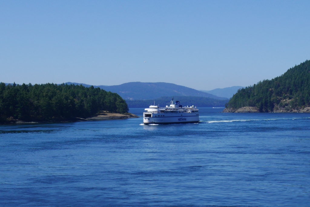 bc ferries