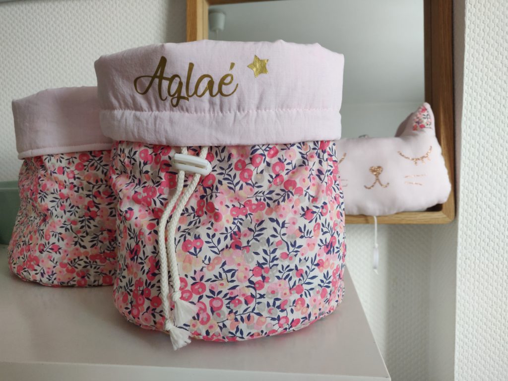 trousse de toilette accessoires bébé