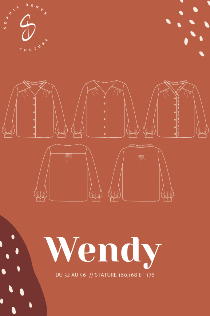 versions wendy